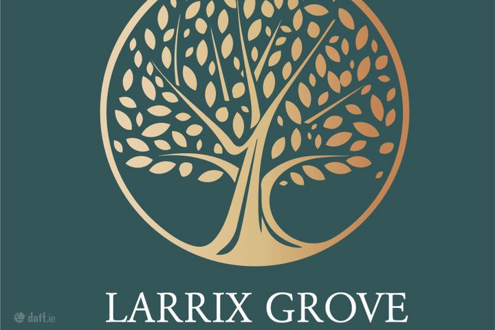 Larrix Grove, Larrix Street, Duleek, Co. Meath
