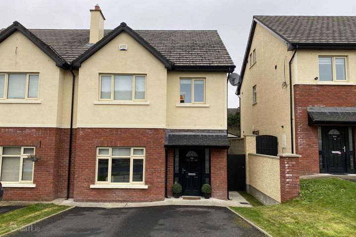 216 Caisleán Na Habhann, Castletroy, Co. Limerick, V94370V