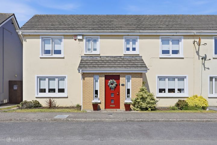18 Chapel Farm Drive, Lusk, Co. Dublin, K45WY07
