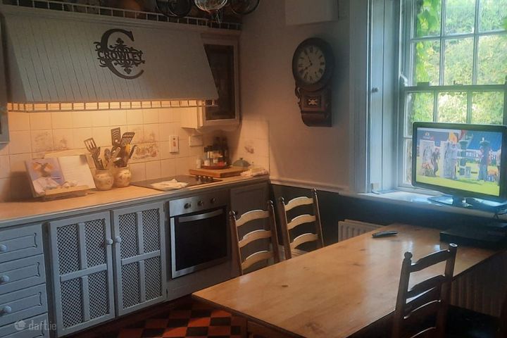 Srelane House, Knockanemore, Ovens, Cork, Ballincollig, Co. Cork