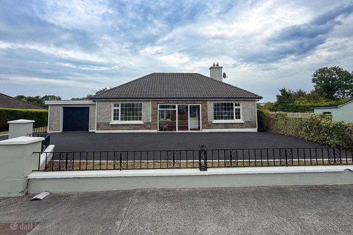 Smiths Road, Charleville, Co. Cork, P56HR82