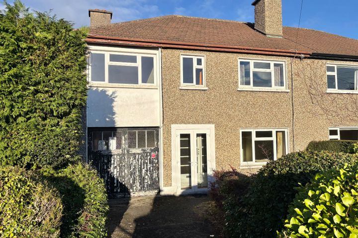 84 Trimleston Gardens, Booterstown, Blackrock, Co.  Dublin, A94X304