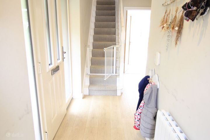 34 Beresford Crescent, Donabate, Donabate, Co. Dublin, K36DV78 - Photo 2