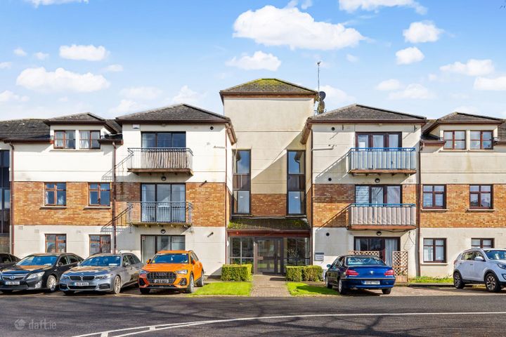 Apartment 71, Millbank Square, Sallins, Sallins, Co. Kildare, W91PD83