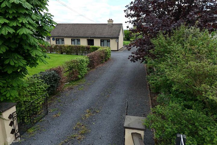 Conoboro Road, Rathdowney, Co. Laois, R32W0C0