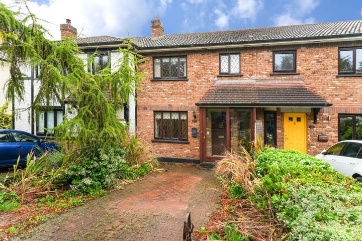 47 Holywell, Kilmacud Road Upper, Kilmacud, Dublin 14, D14C5X2