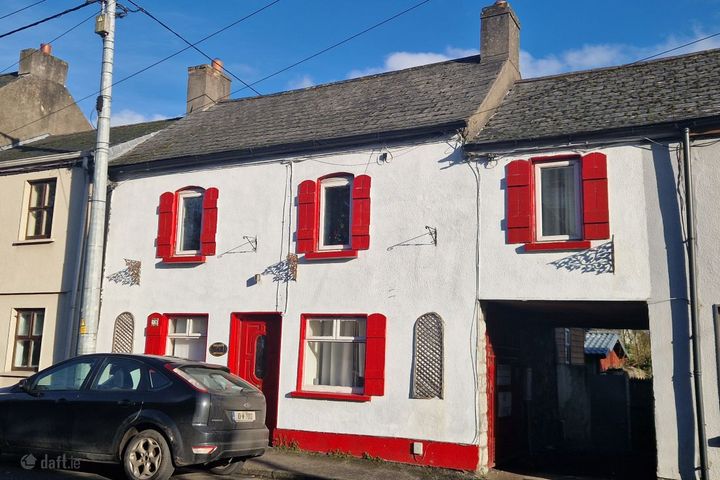 10 vicar street Kilkenny, Kilkenny, Co. Kilkenny