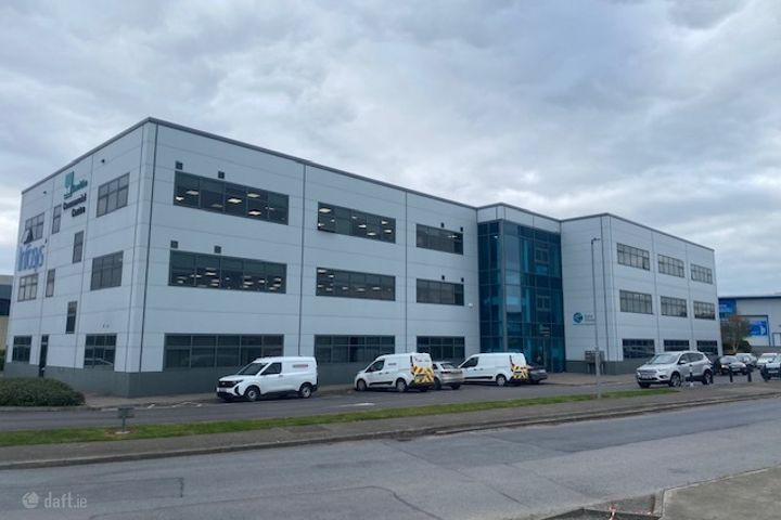 Ard Gaoithe Commercial Centre, Ard Gaoithe Business Park, Cashel Road, Clonmel, Co. Tipperary