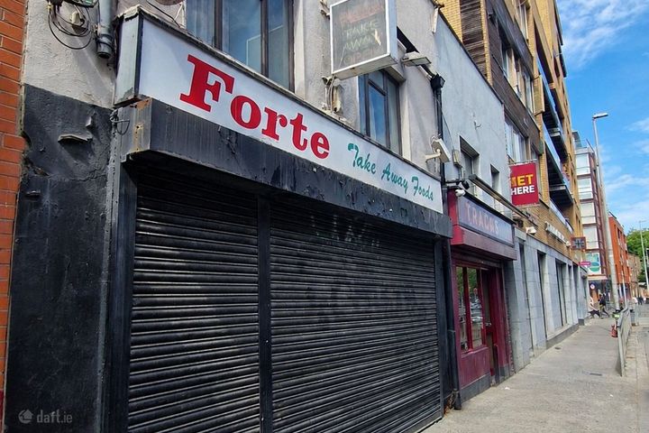 84a Cork Street, The Coombe, Dublin 8, D08F406