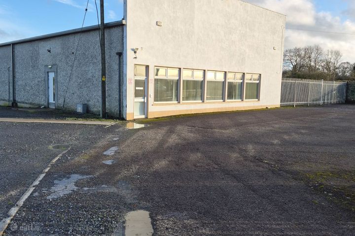 c.10,000 ft2 unit, Springhill Waterford Road, Kilkenny, Co. Kilkenny