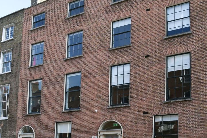Mount Street Upper, Dublin 2