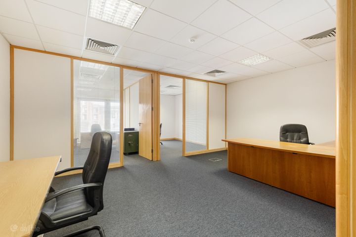 SUITE 332, Mary's Abbey, Smithfield, Dublin 1, D07Y9KC