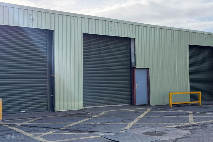 Activate, Unit 1e, The Rock Industrial Park, Saint Patricksrock, Cashel, Co. Tipperary