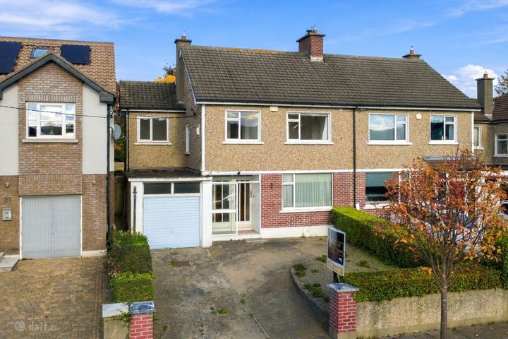 19 Oakdale Drive, Glenageary, Co. Dublin, A96D9C2