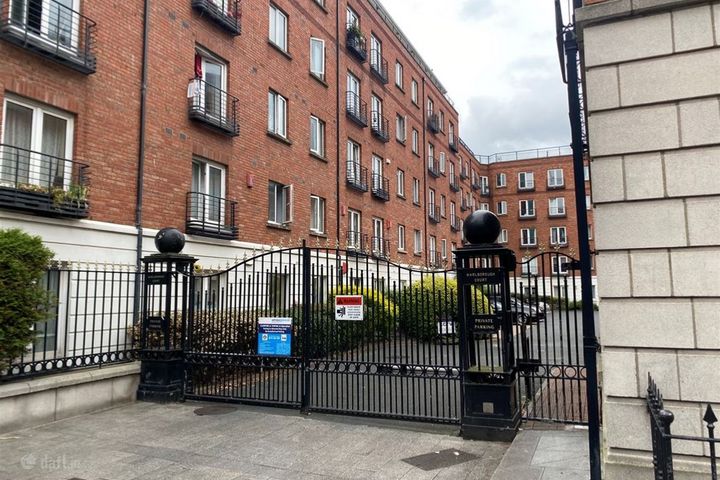 Apartment 1, Marlborough Court, Dublin 1
