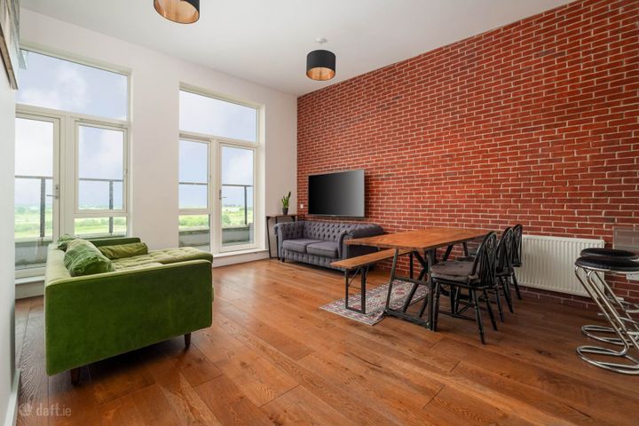 52 Sycamore House, The Coast, Baldoyle, Dublin 13, Co. Dublin, D13EVY0