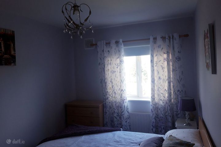 Friars Green, Tullow Road, Carlow, Carlow Town, Co. Carlow