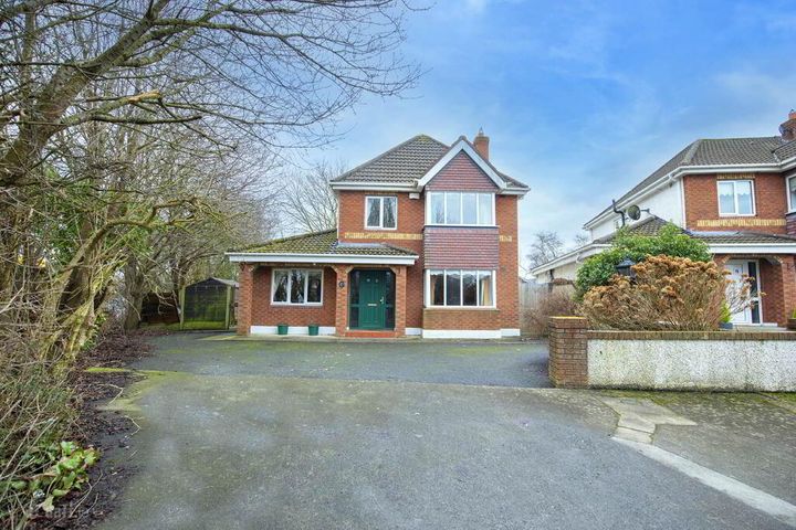 27 Stoneyford Green, Duleek, Meath, Meath