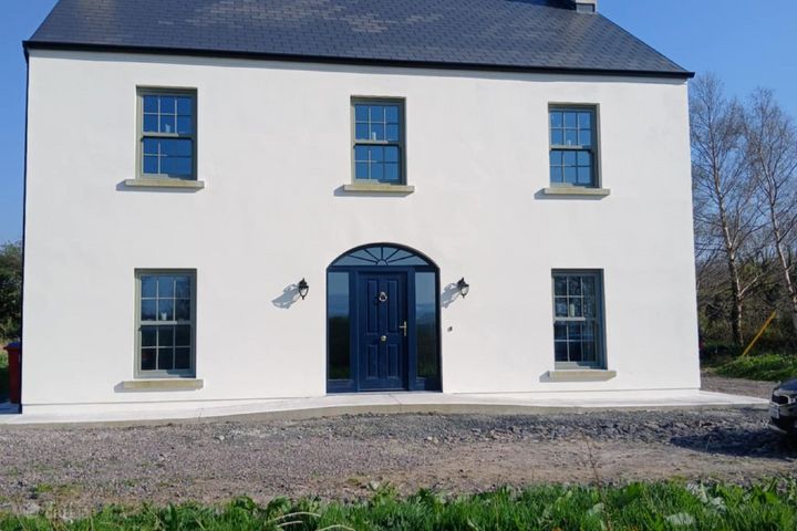 Ballytrasna, Faha, Killarney, Ballyhar, Co. Kerry