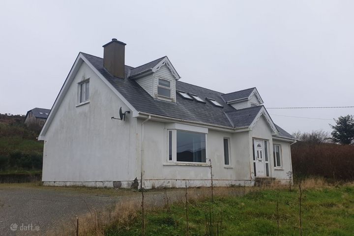 Portaleen, Malin, Portaleen, Co. Donegal, F93XR63