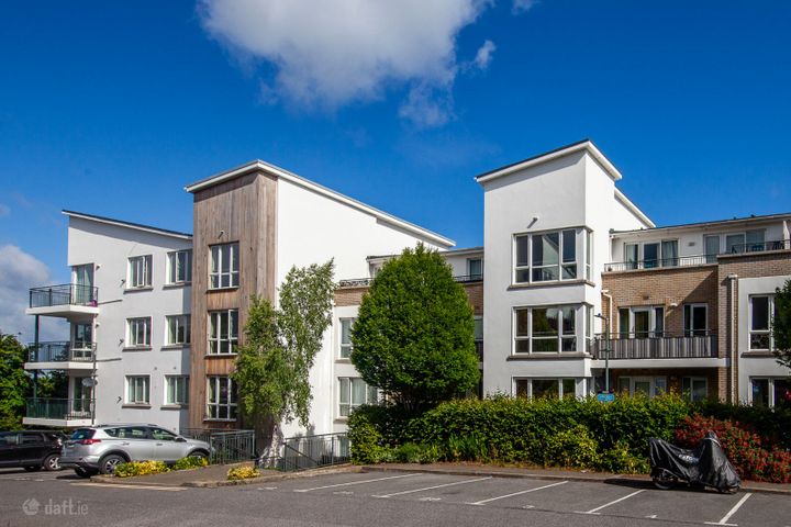 Apartment 46, Sandyford View, Ballinteer, Dublin 18, D18RP8D