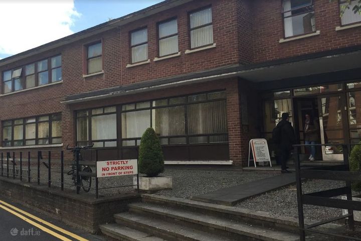 Mespil Road, Dublin 2