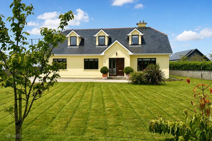 Corbally, Cummer, Carnoneen, Co. Galway, H54H985
