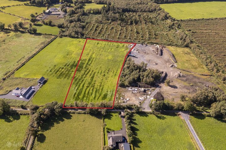 Site B, The Downs, Mullingar, Co. Westmeath