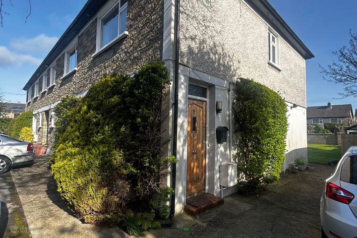 Apartment 13, Newtown Court, Eaton Brae, Rathgar, Dublin 14