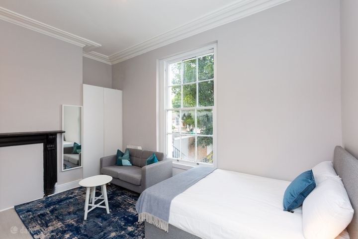 Flat 2, 44 Rathmines Road Lower, Rathmines, Dublin 6