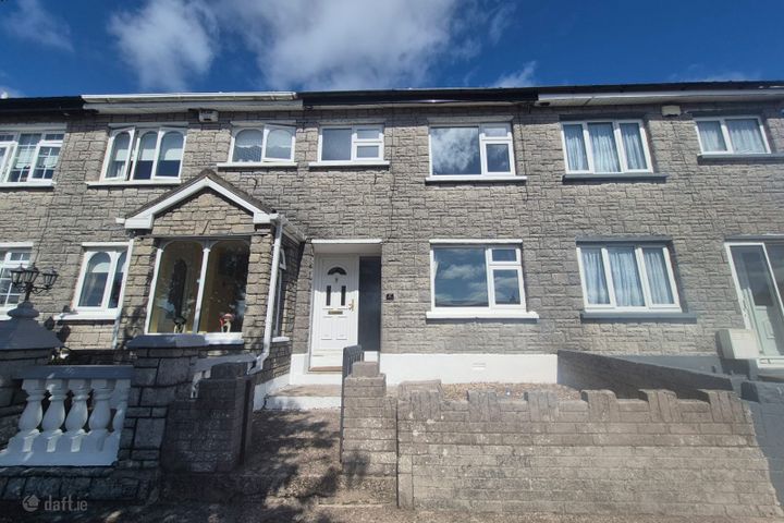 37 Glenheights Park, Ballyvolane, Ballyvolane, Co. Cork, T23D5D3