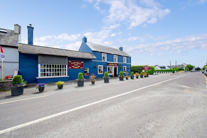 The Ramble Inn Bar & Residence, Halfway, Ballinhassig, Co. Cork, T12EK2T