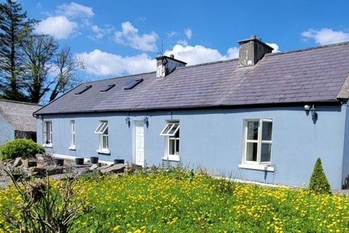 Ballyea North, Inagh, Inagh, Co. Clare, V95K0T2