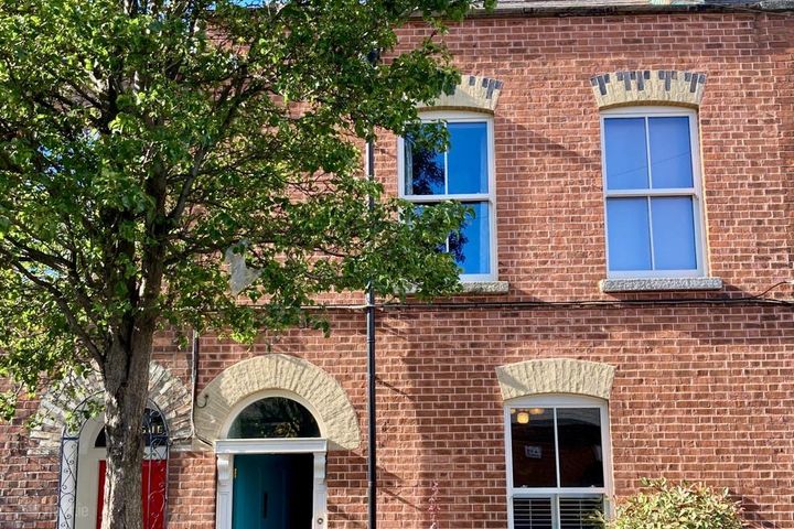 26 Greenville Terrace, Dublin 8, South Circular Road, Co. Dublin