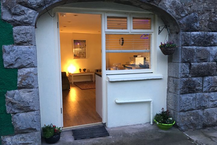 Bridge Street, Ardee, Co. Louth