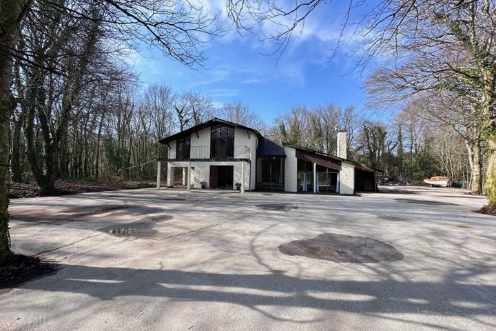 The Wood, Ballynahalla, Moycullen, Galway, Co. Galway, H91HP71