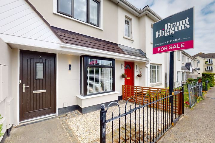 7 Holywell Mews, Holywell Kinsealy, Dublin, Dublin