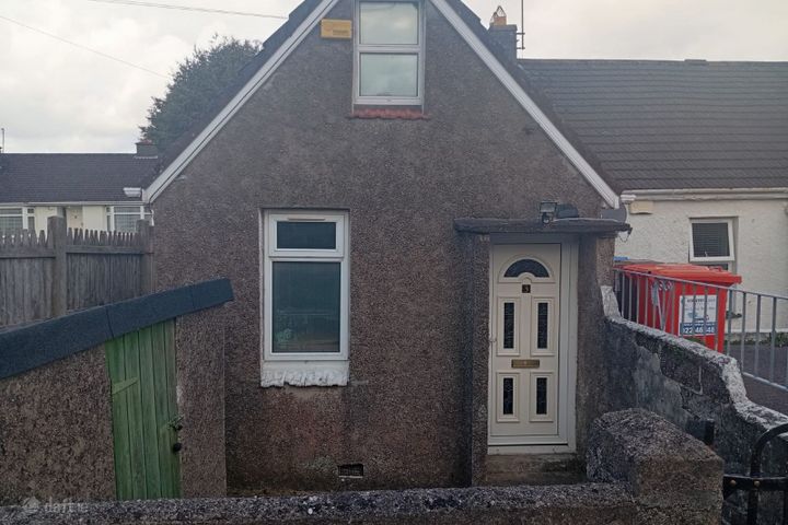 3 Leafdale, The Lough, Cork, The Lough, Co. Cork