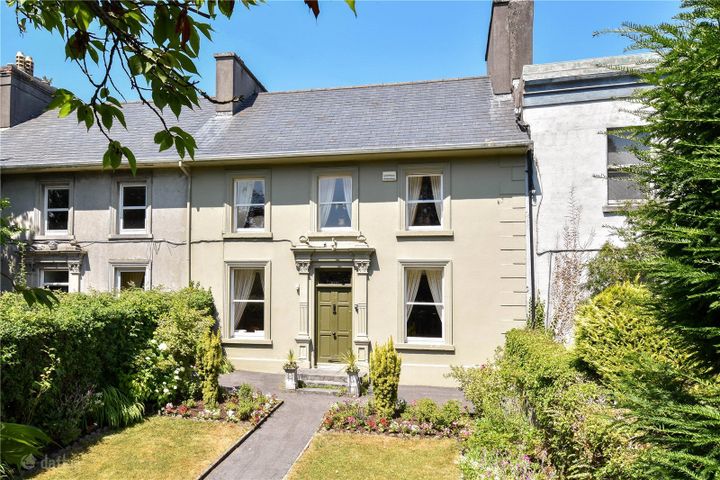 10 The Crescent, Galway, Galway
