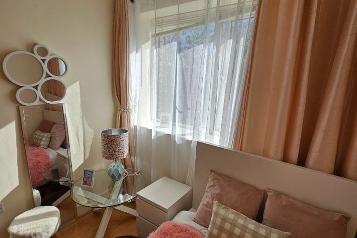 James Place Inchicore , Dublin 8