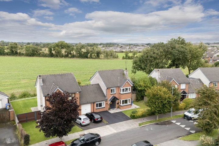 249 Greenpark Meadows, Mullingar, Co Westmeath, Westmeath
