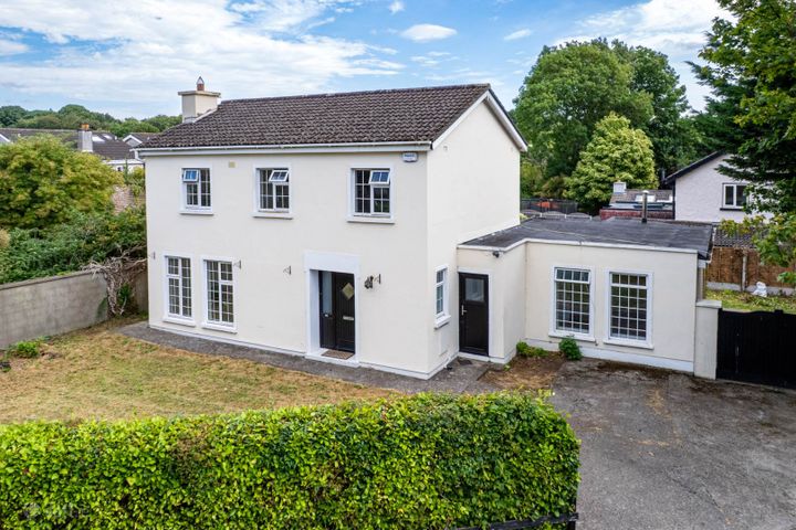 88 The Drive, Celbridge, Co. Kildare, W23HW24