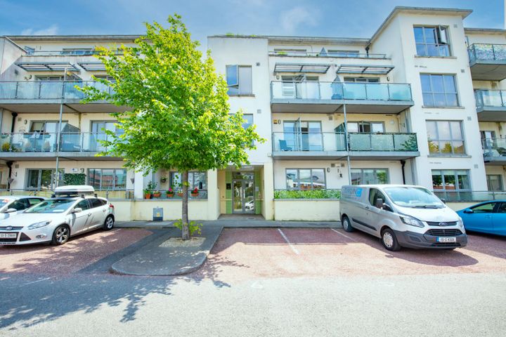 Apartment 2, 8 Station Way, Clongriffin, Dublin 13, D13YW70