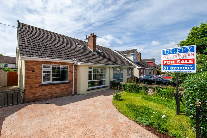 57 Cherryfield Lawn, Clonsilla, Dublin 15, Dublin 15, Dublin