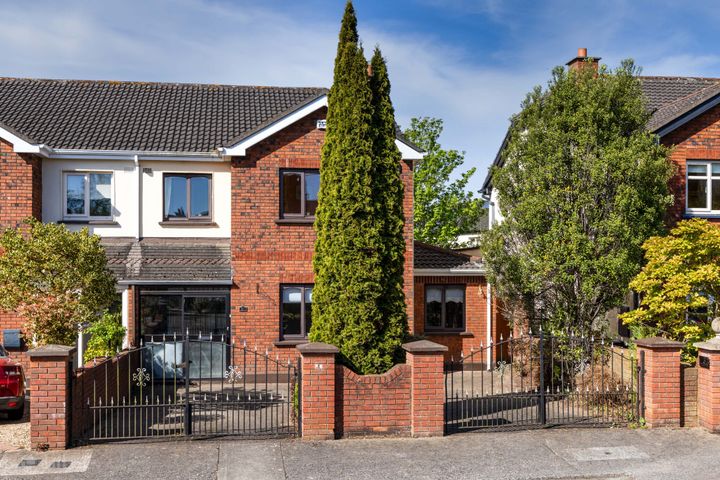 31 College Gate, Castleknock, Dublin 15, D15H6PR