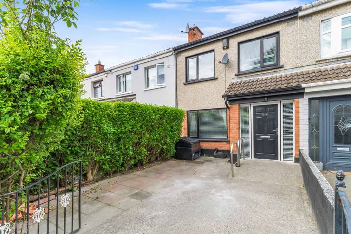 30 Newbury Grove, Clonshaugh, Dublin 17, D17YX57