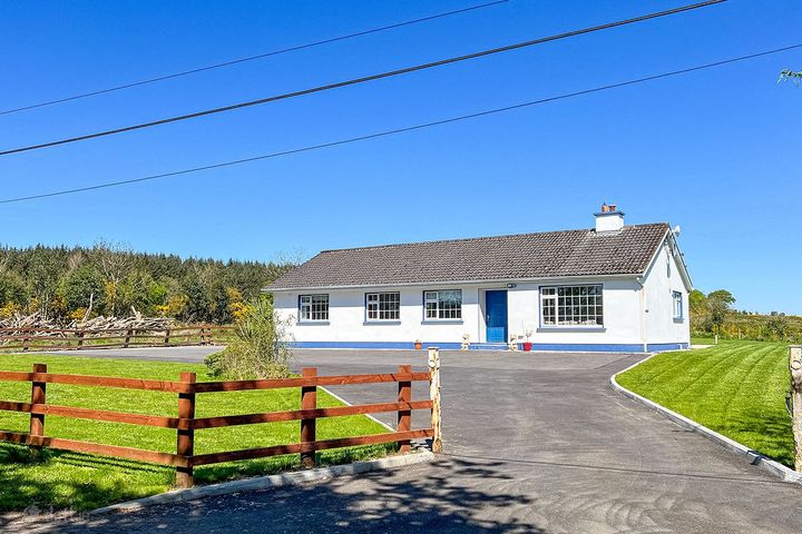 Mayhora, Castlecomer, Co. Kilkenny, R95CXC3