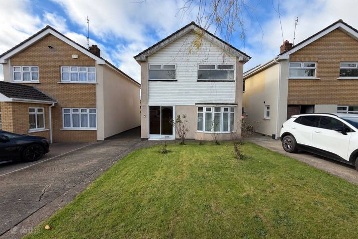 87 College Rise, Drogheda, Drogheda, Co. Louth, A92ACN6