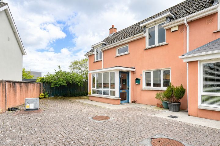 46 Manor Grove, Mountmellick, Laois, R32X8A0