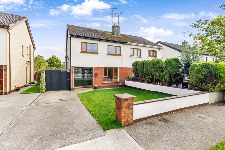 94 PInebrook, Trim, Co Meath, C15N671